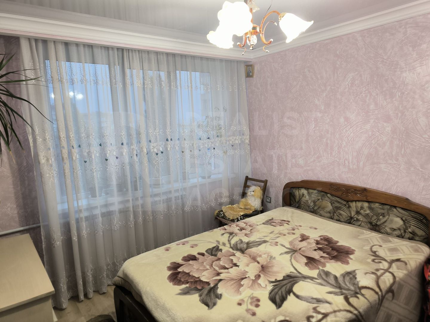 Vânzare, apartament, 3 camere, str. Luceafarul ,sat. Dobogea. - Poză 5