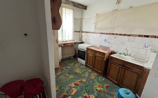 Apartament 2 camere necesita renovare Valea Argesului, Drumul Taberei - Poză 3