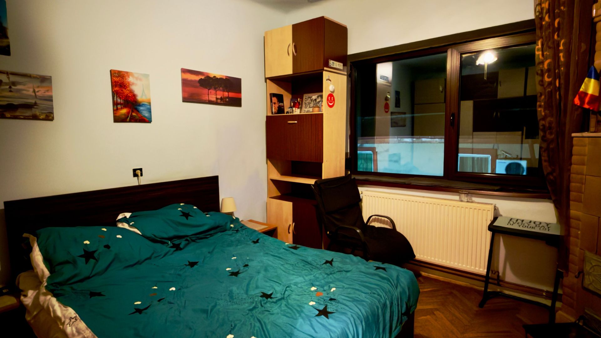 Apartament 2 camere, Unirii - Piata Constitutiei, centrala proprie ! - Poză 5