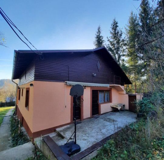 Casa 4 camere, teren 1960m2, CT, Provita, Prahova - Poză 5