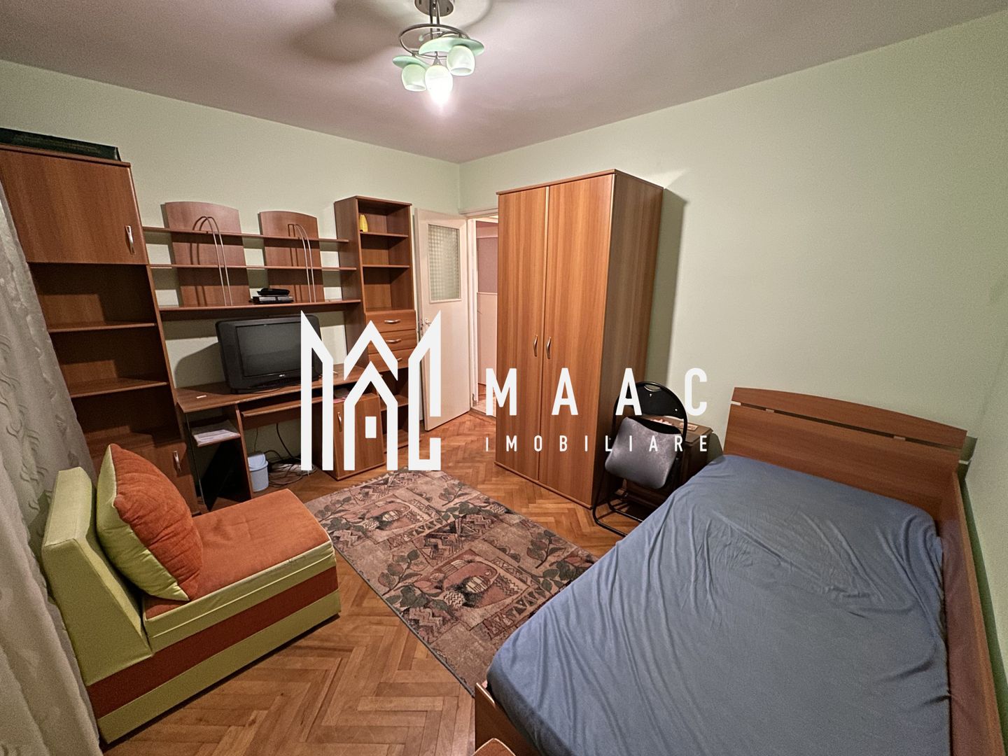 Apartament 2 camere | Balcon | Lift | Pivnita | Zona Rahovei - Poză 2