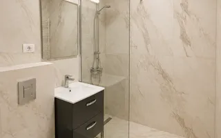 Apartament 2 camere, confort 1 – Tomis 3 | Totul nou | La cheie - Poză 14
