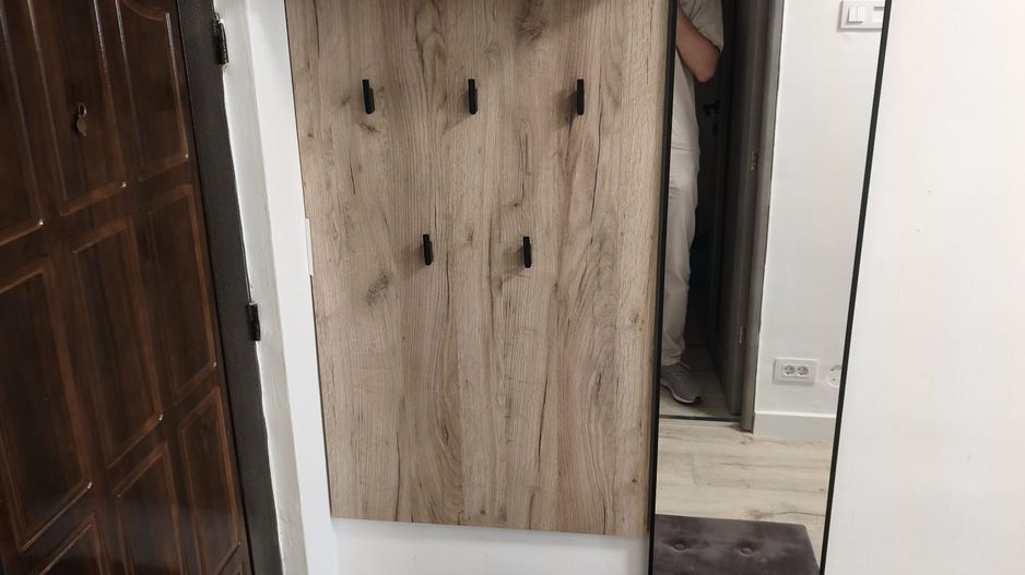Vânzare apartament 2 camere decomandat Luică - Poză 16
