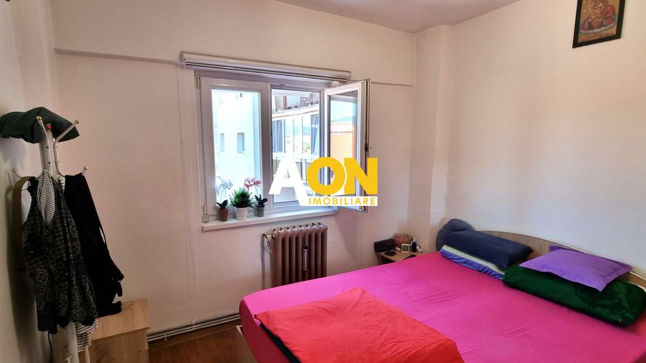 De vanzare apartament 2 camere, zona industriala - Poză 4