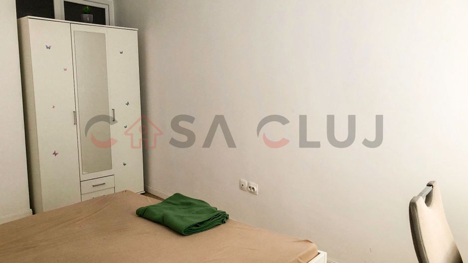 Zona Semicentrala - Modern, Etaj Intermediar, spatios - Poză 15