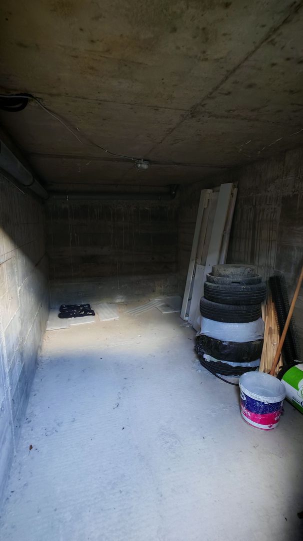 Vila tip duplex S+P+E cartier IZVOR Tarlungeni semimobilata179000 euro - Poză 39