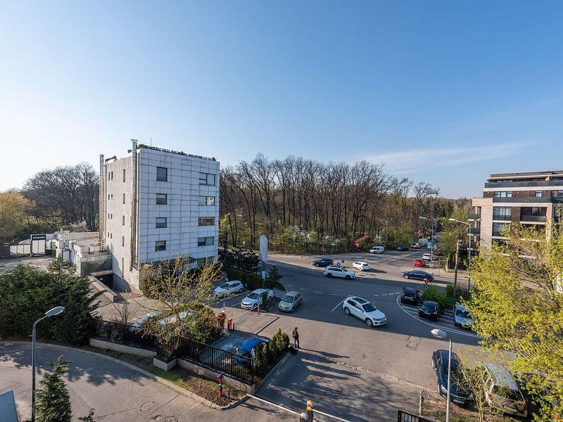 Apartament langa Padurea Baneasa, vis-a-vis de Gradina Zoologica - Poză 16