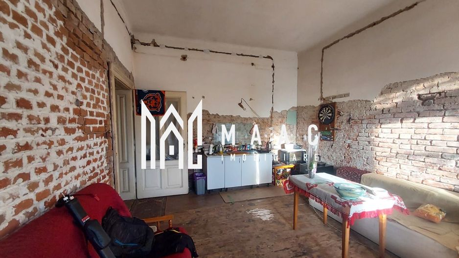 Apartament la Vila | 3 Camere | 150MPU | Parcare privata - Poză 7