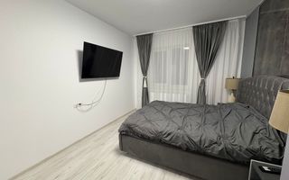 AP. 2 CAMERE METALURGIEI, PARCARE, PET-FRIENDLY, BLOC NOU, CENTRALA - Poză 8