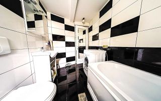Apartament 3 camere de închiriat în zona Piața Unirii, Iași - Poză 9
