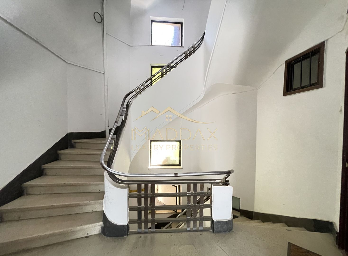 Resedinta interbelica premium **5 camere**252 MP***//Lascar Catargiu - Poză 31