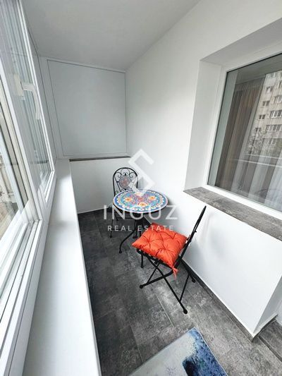 Închiriere Apartament 2 Camere Ultracentral – Bd. Unirii, București - Poză 3