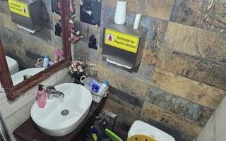 Spatiu comercial de inchiriat in zona Drumul Taberei/Orizont/Afi Cotroceni - Poză 9