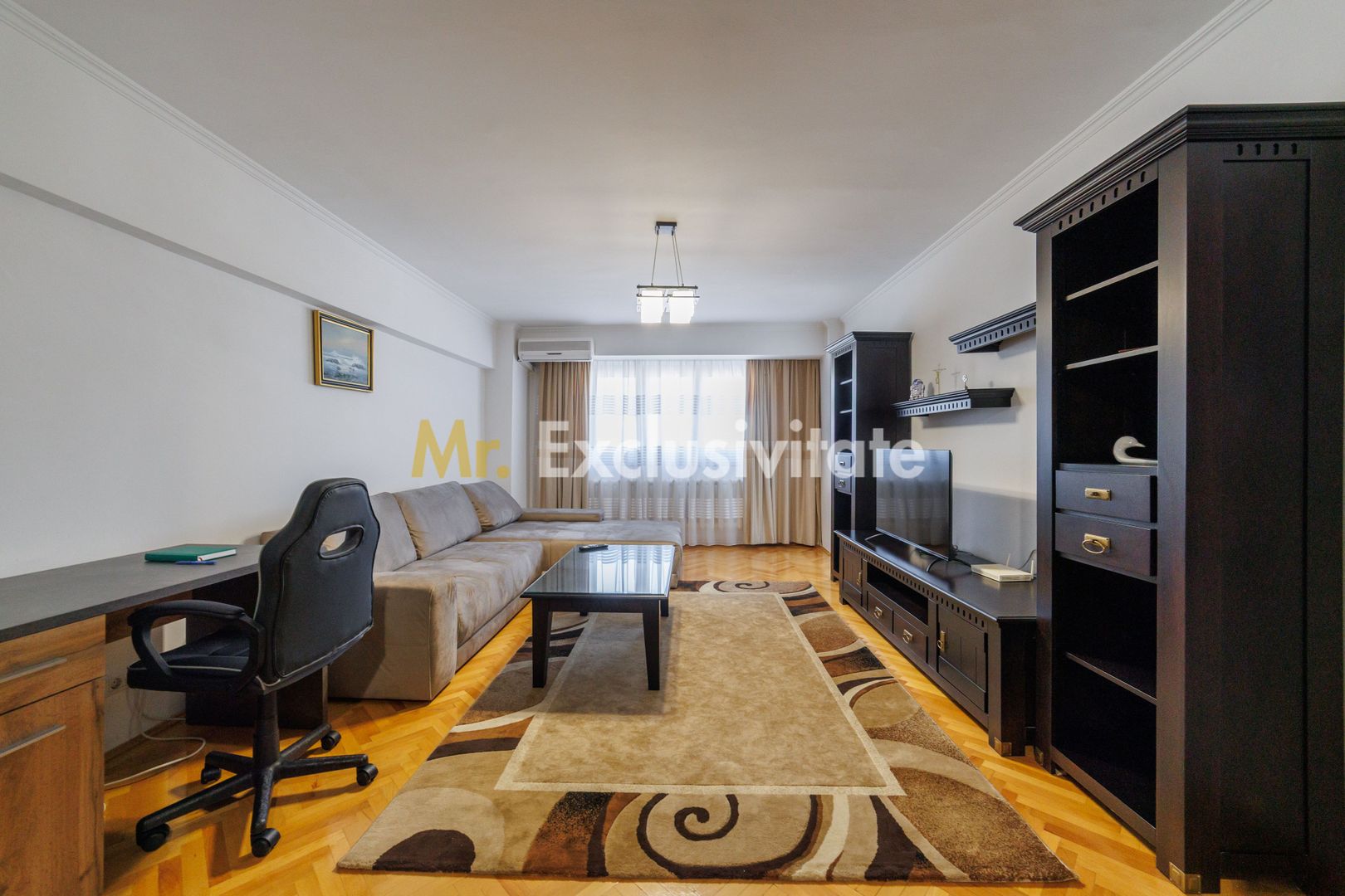 APARTAMENT 2 CAMERE, ULTRACENTRAL - PITEȘTI - Poză 1