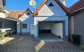 Casa Individuala cu 640 mp de curte, in Miercurea Sibiului - Poză 13