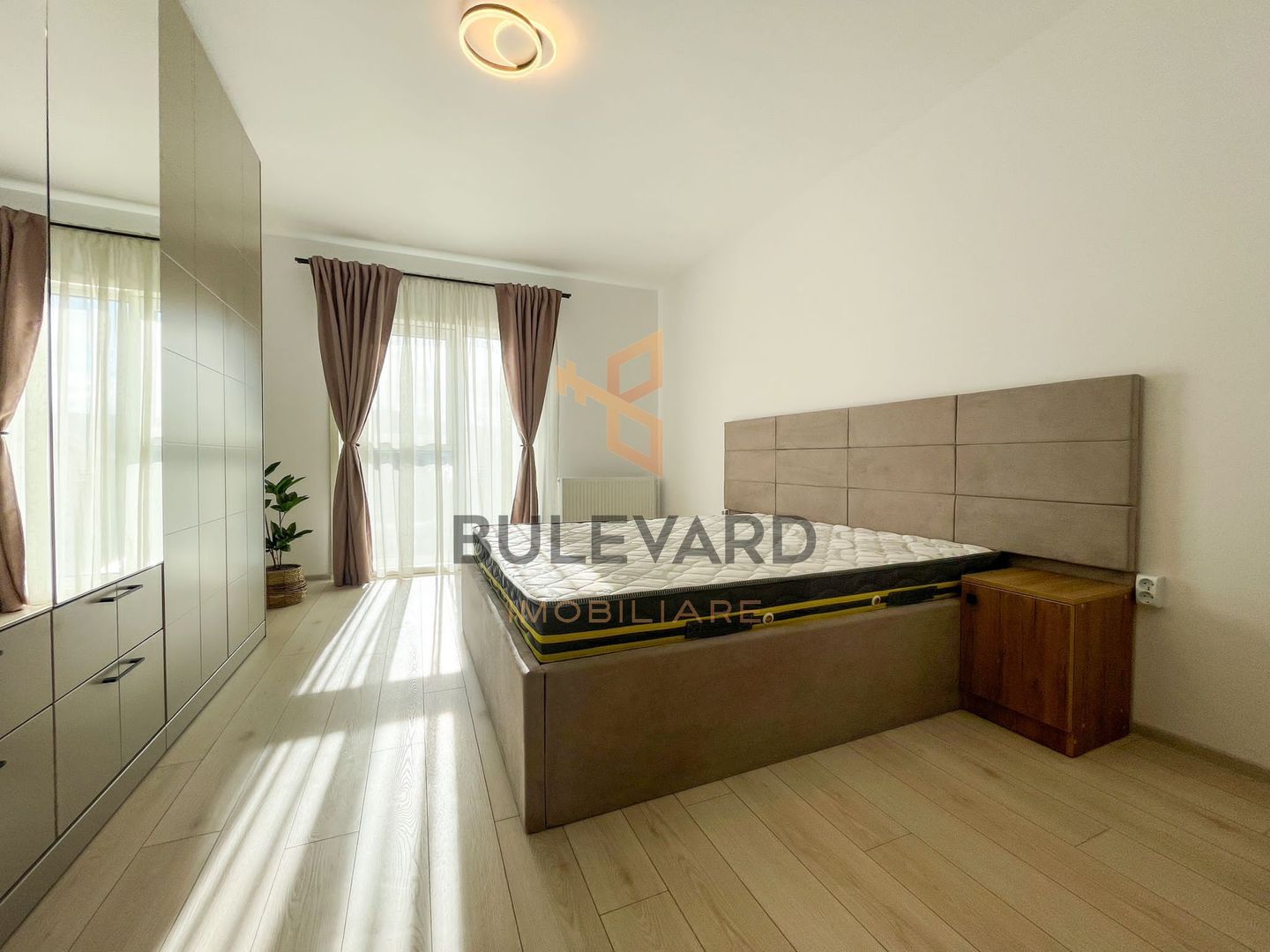 Apartament ultramodern cu 3 camere, zona strazii Somesului! - Poză 6