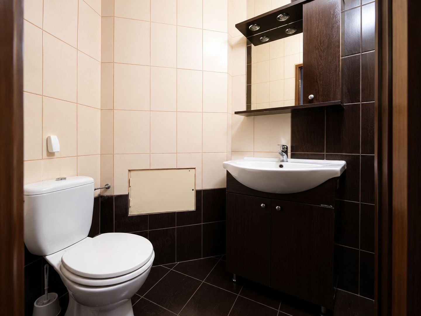 COMISION 0%, APARTAMNET 3 CAMERE, RENOVAT, 2 BAI, 65 MP, ZONA ARADULUI - Poză 8