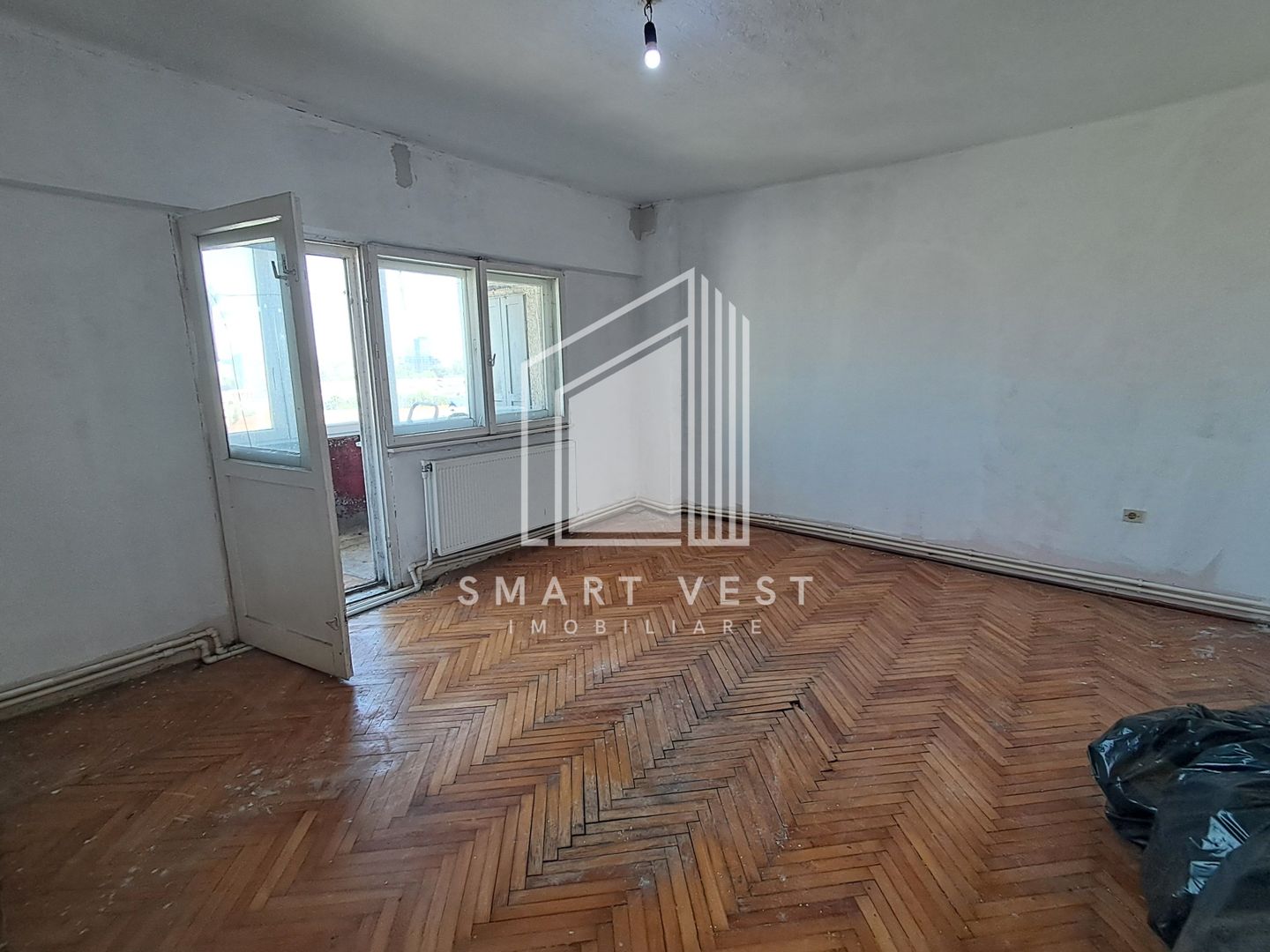 Apartament 4 camere | Etajul 10 | Zona Micro 16 - Poză 3