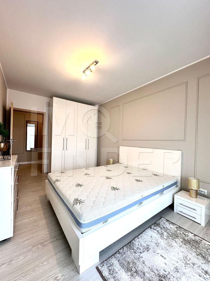 Inchiriere penthouse Zorilor, zona Spital Recuperare - Poză 4