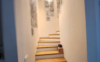 Casa 4 camere de vanzare | P+1+Pod | mobilata si utilata | Mogosoaia - Poză 8