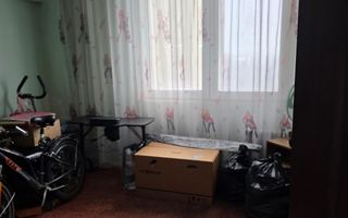 Apartament 3 camere decomandat – spațiu generos - Poză 3