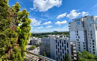 Penthouse Triplex Exclusivist *285mp* // Rooftop *93mp* // 2 Parking / Herastrau - Poză 46
