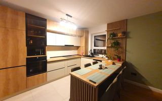 Apartament 3 camere, Mosaic Residence - Poză 1