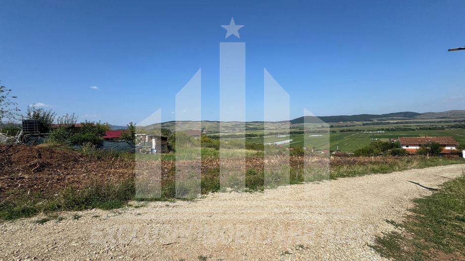 Teren intravilan | De vanzare | 1400 mp | Micesti - Poză 2