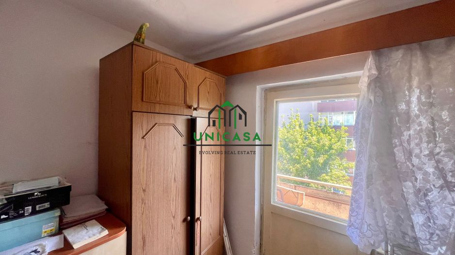 Apartament 2 camere/Nord/Etaj 2/4 - Poză 4