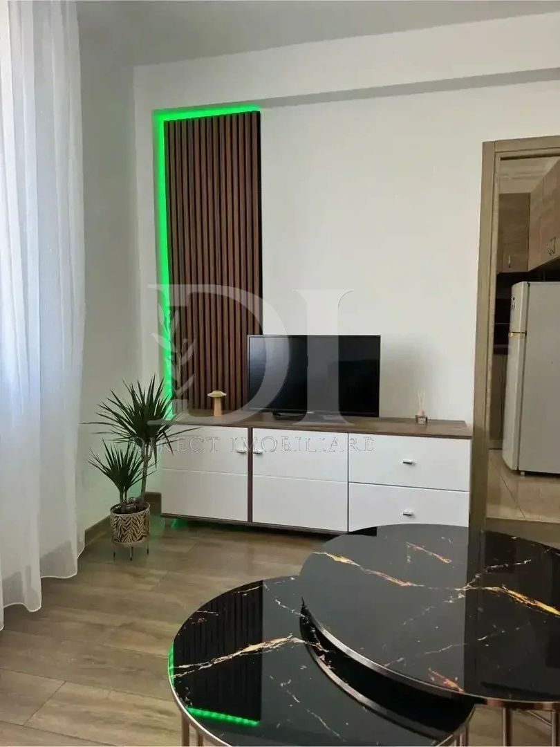 Apartament de închiriat | Florești, zona Cetății - Poză 3