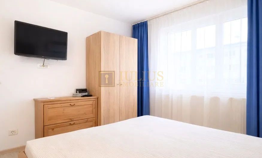 3 camere, Calea Aradului-Iulius Mall, centrala proprie - Poză 2