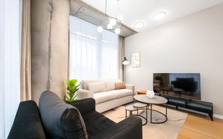 Apartament High End 3 camere Upsite I Loc de parcare si boxa - Poză 10
