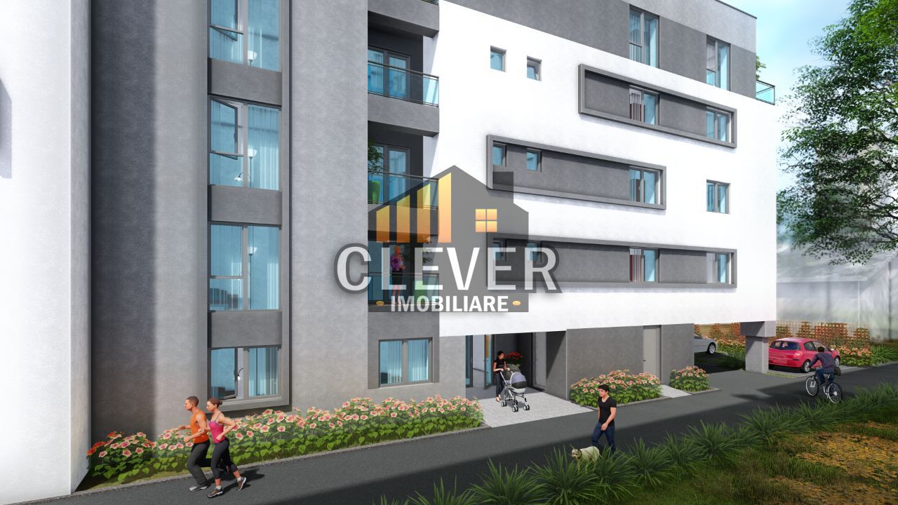 Vandut Integral - Arena Esarfei Residence - Poză 15