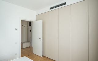 Apartament cu 2 camere in Amber Forest - Poză 7