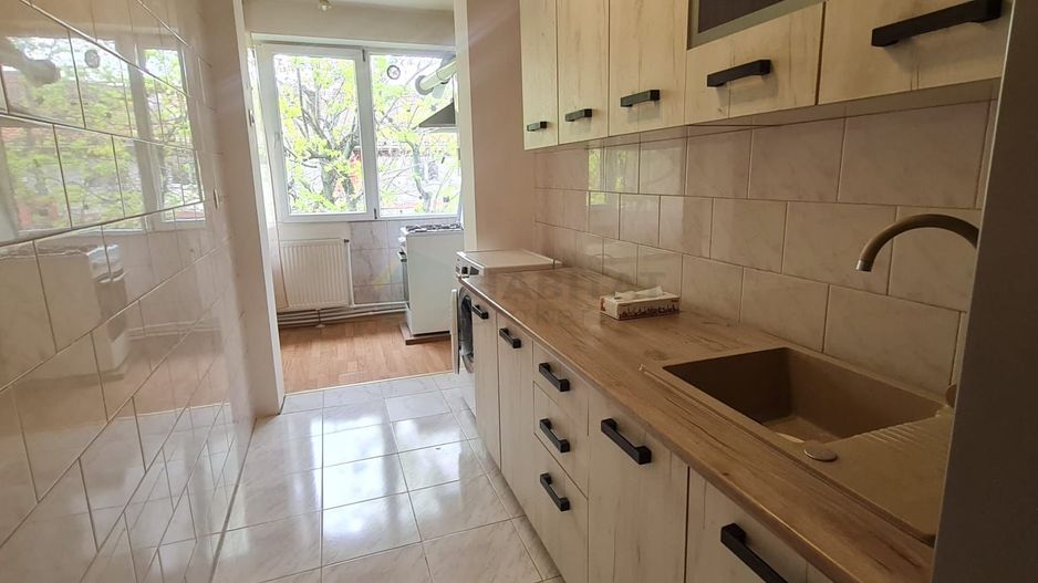 Apartament spațios de vânzare – 2 camere (extins la 3) – Cartier Pajura, Bucu - Poză 15