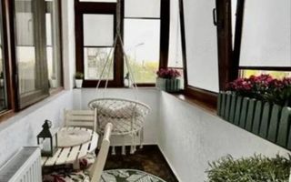 Apartament 2 camere, mobilat si utilat complet, bloc 2013, București - Poză 9