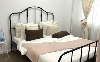 Apartament cu 3 camere, balcoane și lift în Dorobanți - Poză 1