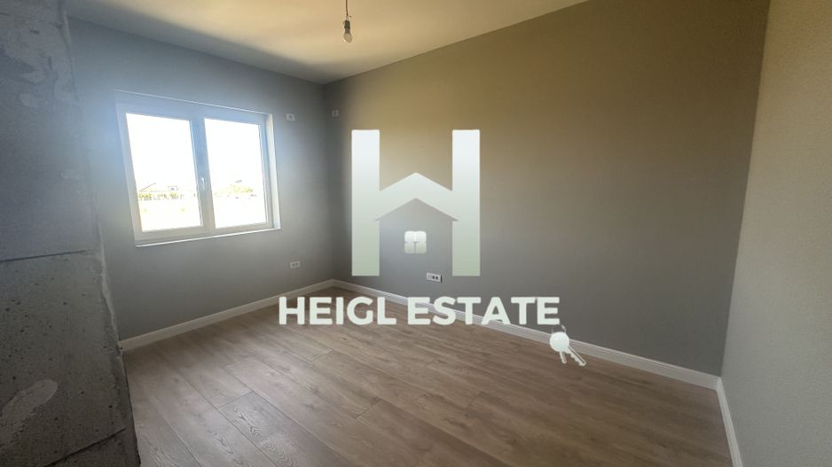 Apartament cu gradina in Braytim Sud - Poză 5