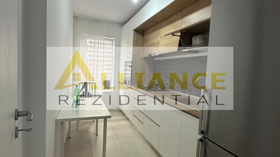 EXCLUSIVITATE | JOY RESIDENCE–BIRUINTEI 87 | 2 CAMERE | METROU BERCENI - Poză 3