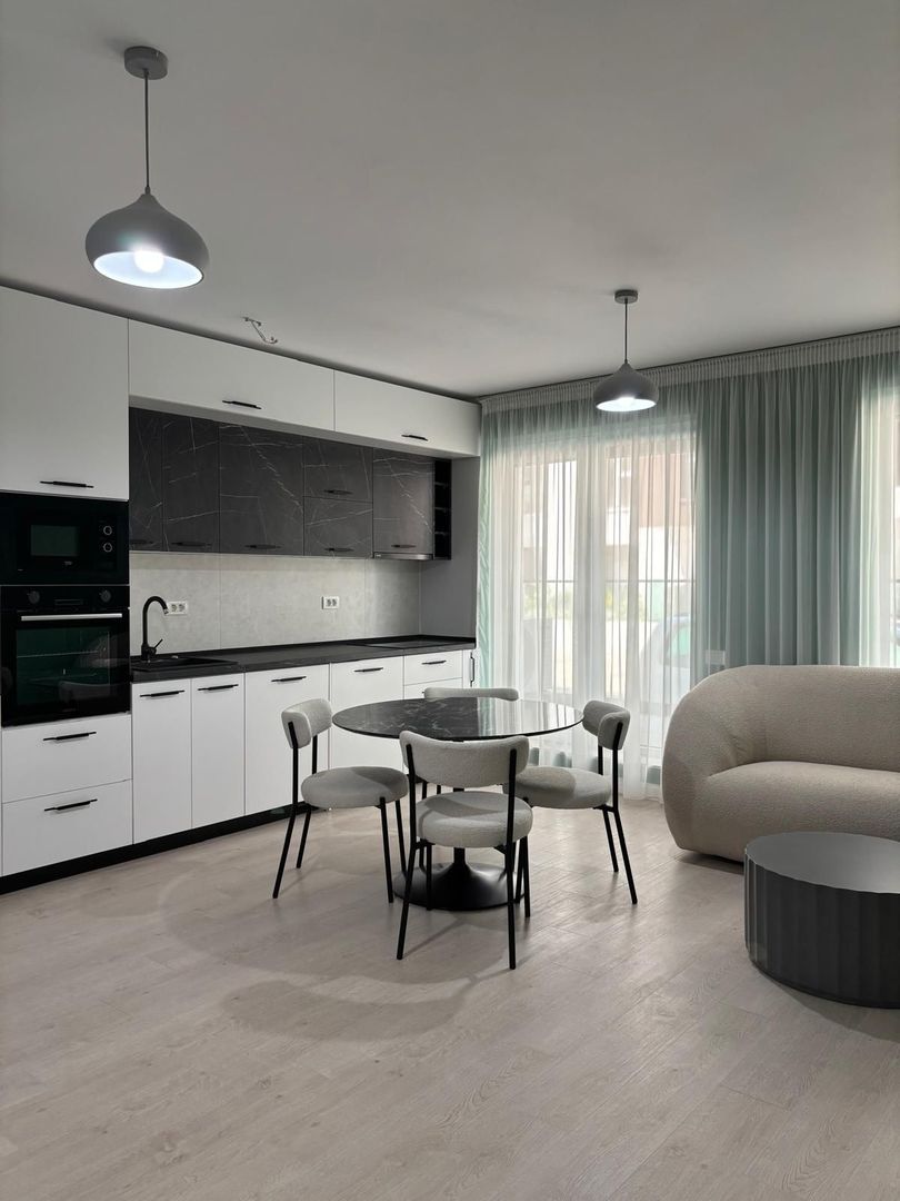 Apartament 2 camera - Pipera Lake - Poză 1