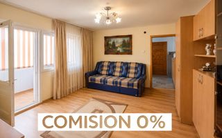 Comision 0% Apartament 2 camere 54 mp Zona Soarelui Buziasului - Poză 1