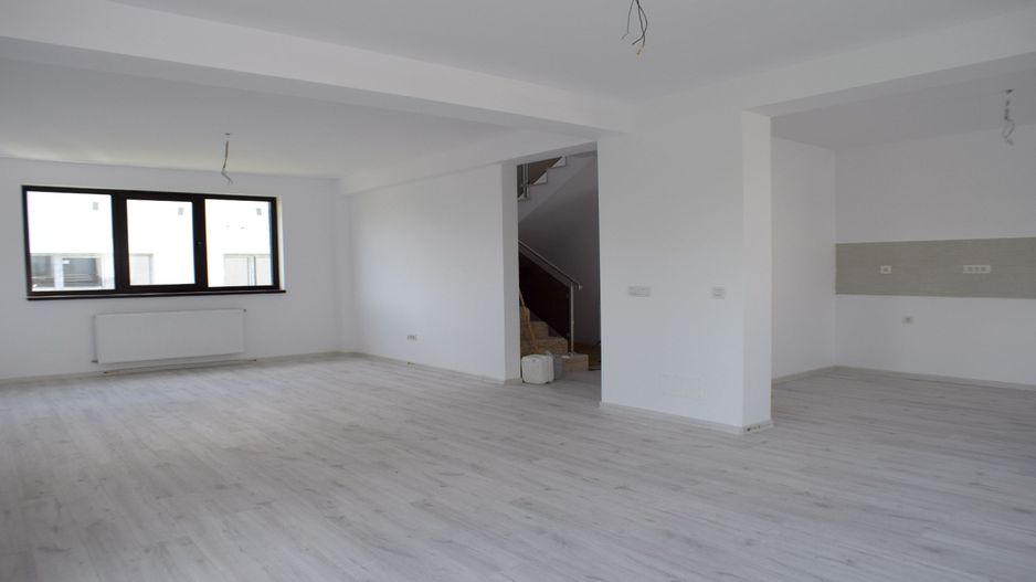 Ostratu – Corbeanca - Vila moderna la cheie- 165 mp - Comision 0% - Poză 6