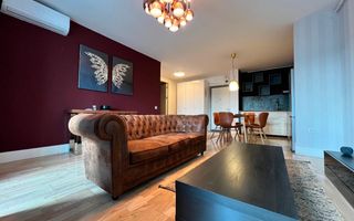 Apartament 2 camere 102 The Address - Poză 1