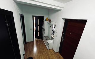 Apartament 1 cameră decomandat, 38 mp, etaj 2, Cartier IRISS, Valea Lupului - Poză 1