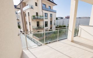 Apartament 3 camere Otopeni | bucătărie închisă - Poză 8
