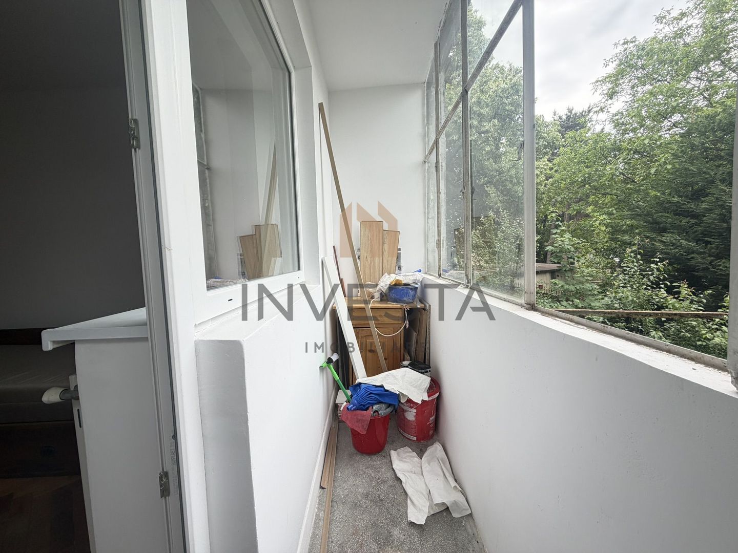 Apartament de vanzare cu 2 camere, etaj intermediar, Gheorgheni - Poză 9