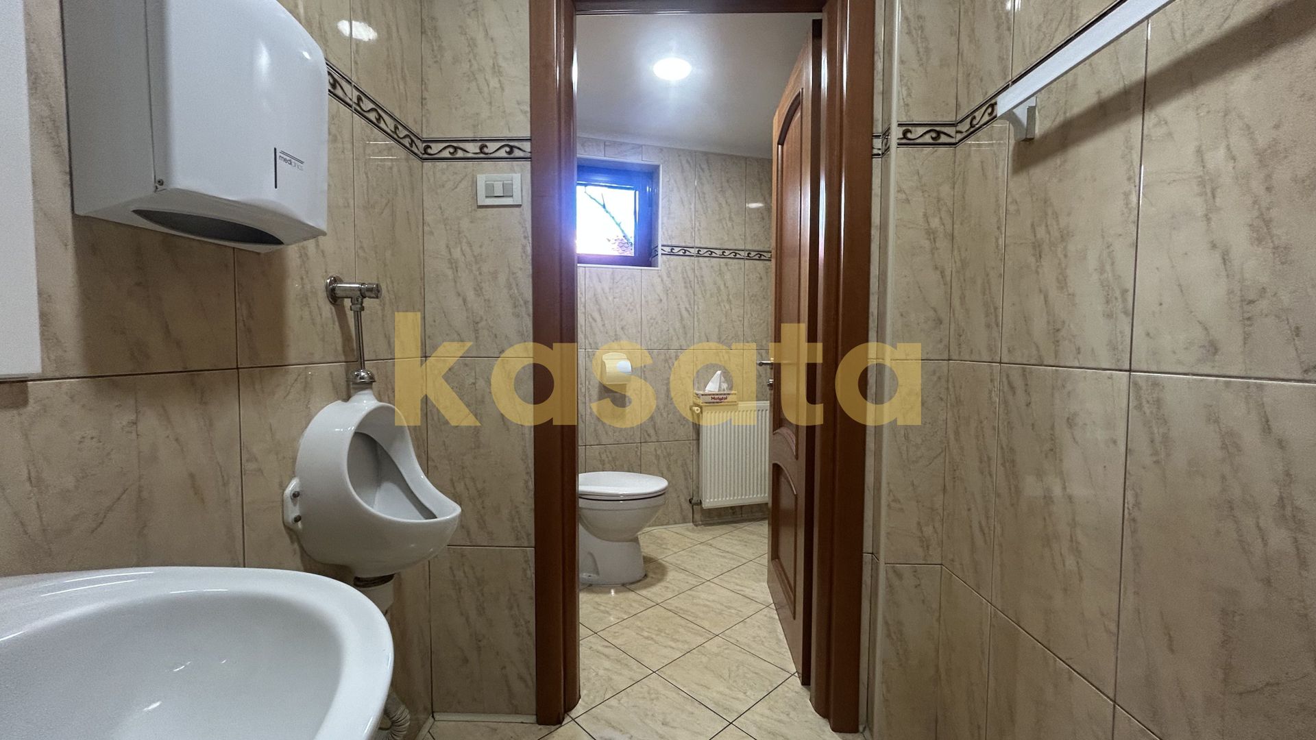 Cladire Birouri I Zona Marriot I S+P+3 I 630 util - Poză 12