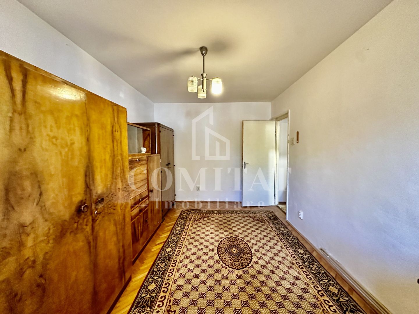 Apartament 3 camere decomandate | Cartier Gheorgheni - Poză 5