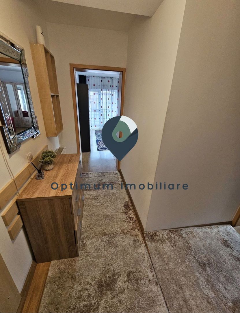 Apartament cu 1 camera, 38 mp, etaj 1 in Marasti ! - Poză 6