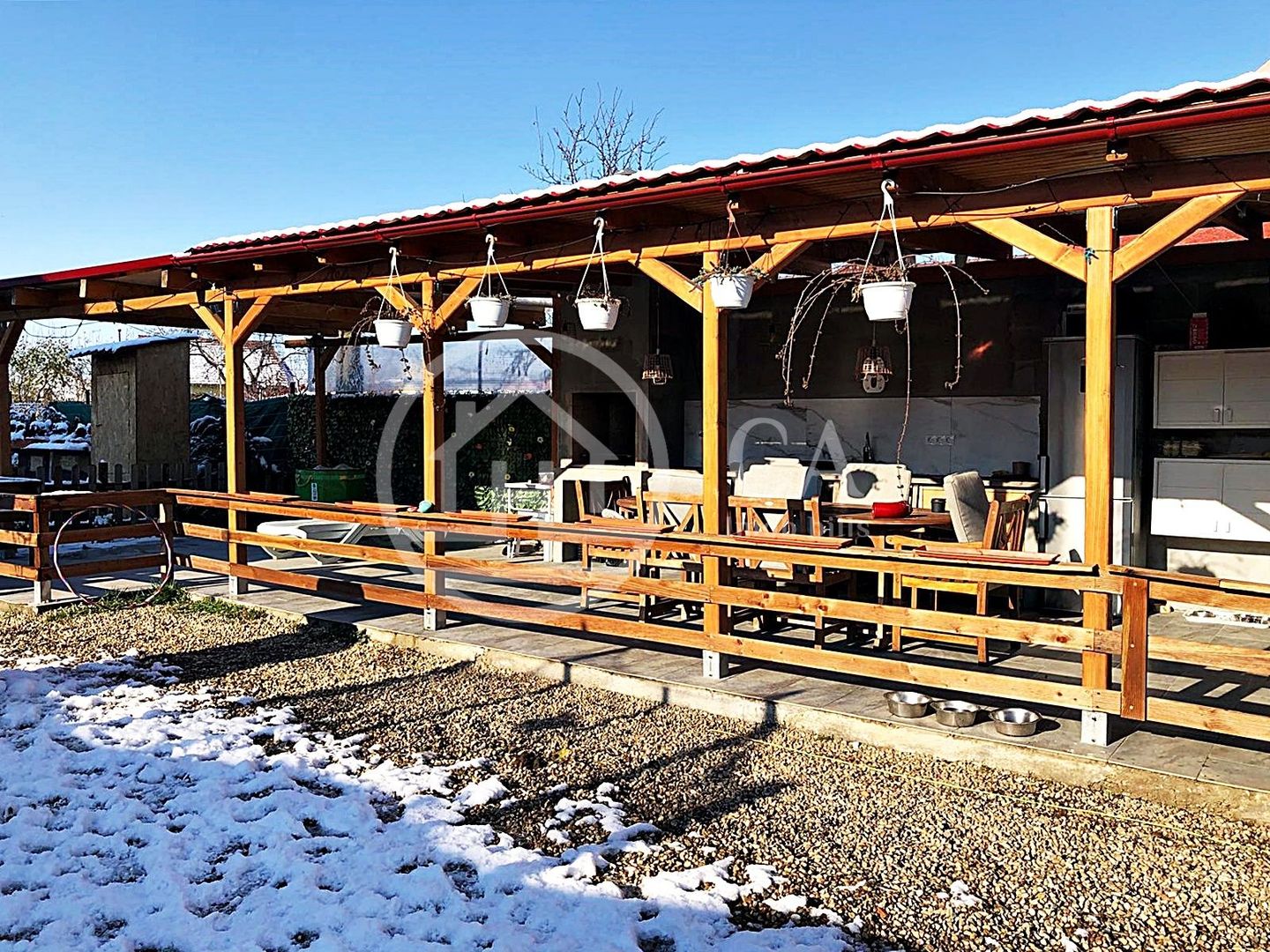 Casa de vanzare cu 2 camere in Episcopia, Oradea - Poză 20